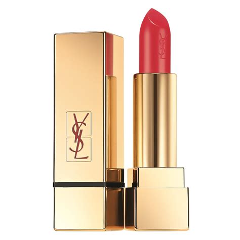 ysl 17 rose dahlia|Yves Saint Laurent Rouge Pur Couture Pure Colour .